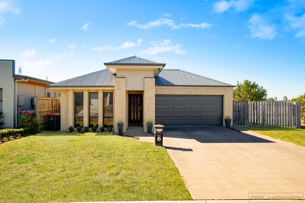 51 Dunnart Street ABERGLASSLYN 4