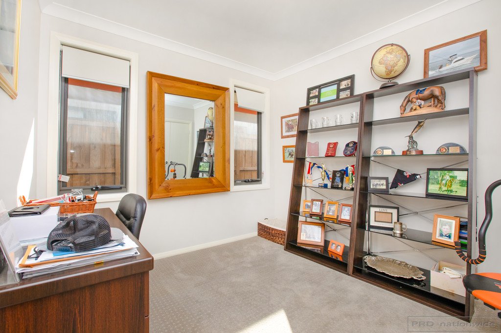 51 Dunnart Street ABERGLASSLYN 19