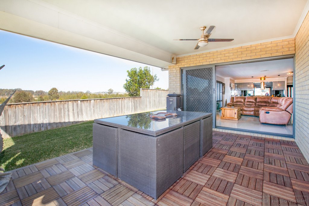 51 Dunnart Street ABERGLASSLYN 20