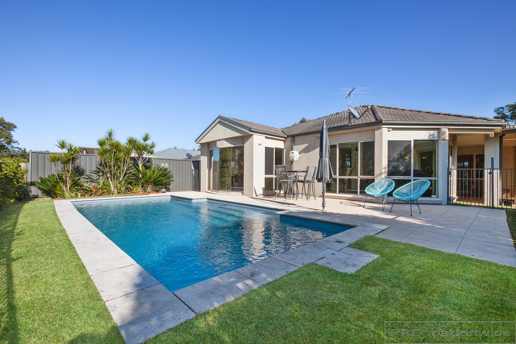 51 Edwards Avenue THORNTON 4