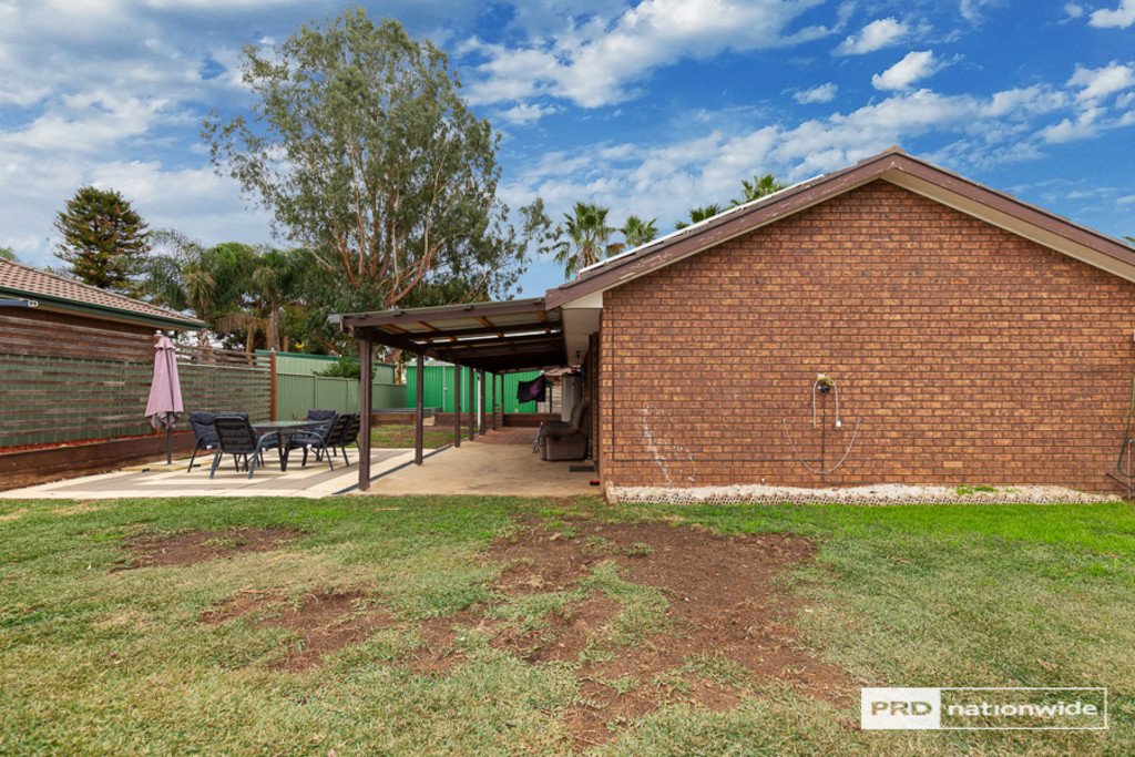 51 Evans Street TAMWORTH 2
