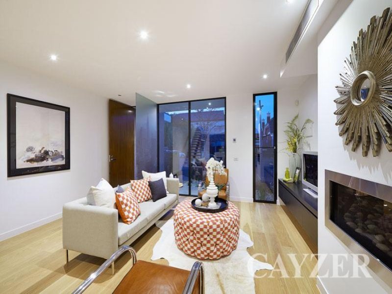 Gallery: 51 Farrell Street