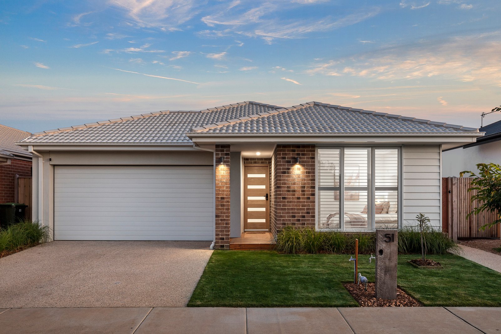 Real Estate and Property in 51 Fawkner Crescent, Armstrong Creek, VIC