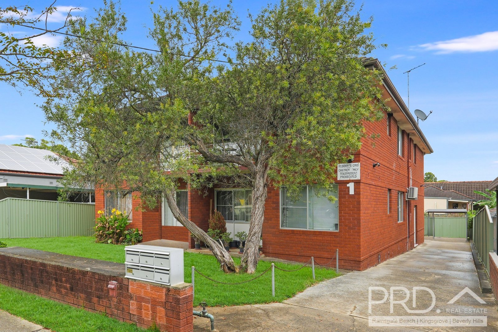 5/1 Ferguson Avenue WILEY PARK 2