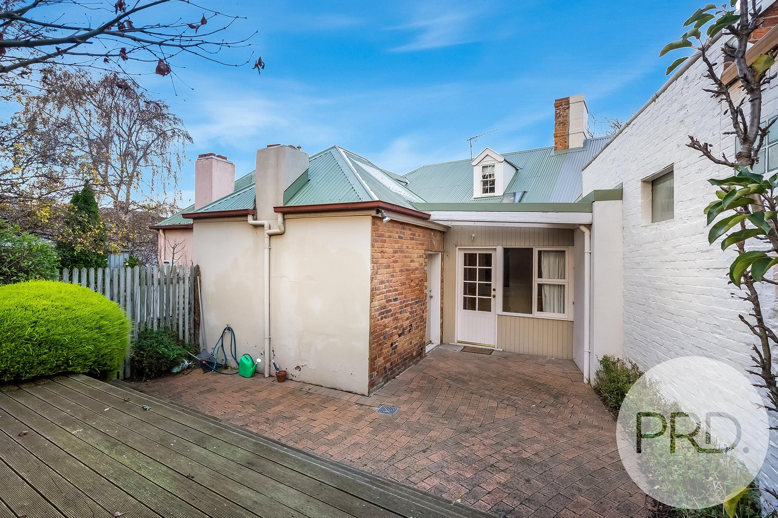 51 Fitzroy Crescent DYNNYRNE 11