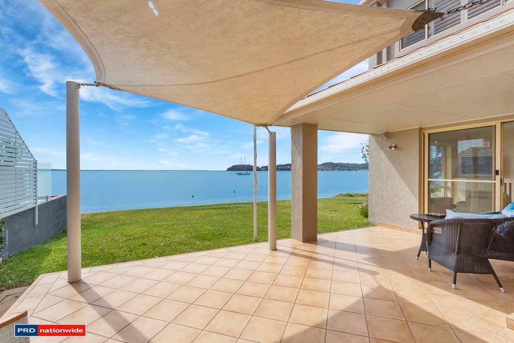 51 Foreshore Drive SALAMANDER BAY 6