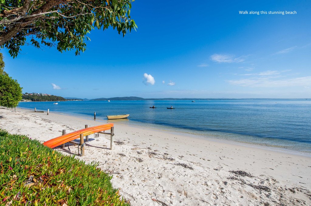 51 Foreshore Drive SALAMANDER BAY 16