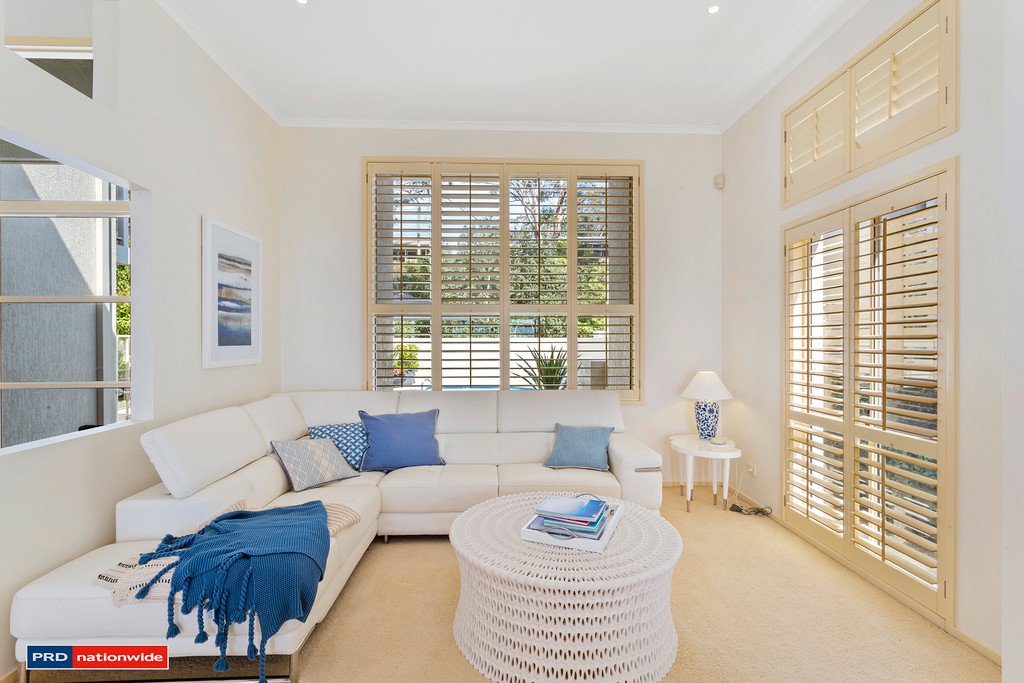 51 Foreshore Drive SALAMANDER BAY 18