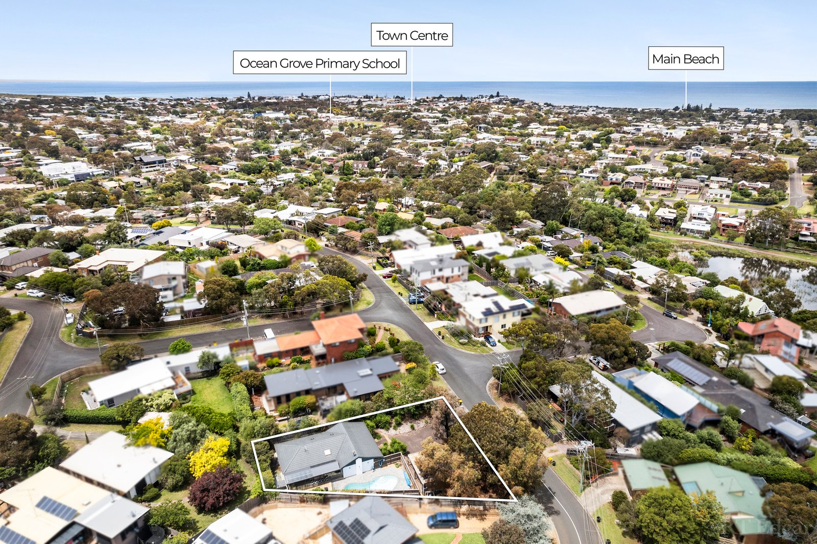 Real Estate and Property in 51 Fraser Crescent, Ocean Grove, VIC