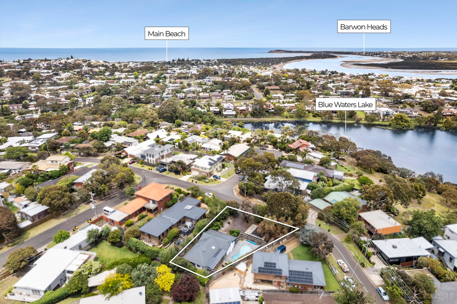 Real Estate and Property in 51 Fraser Crescent, Ocean Grove, VIC