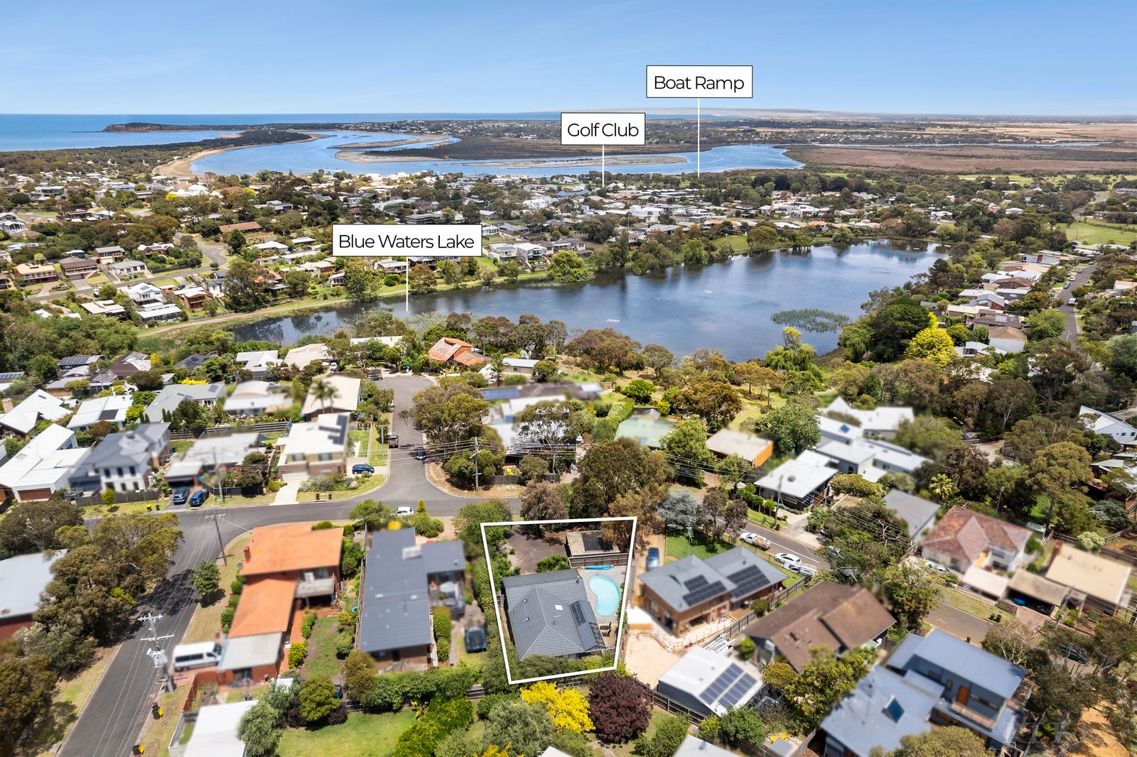 Real Estate and Property in 51 Fraser Crescent, Ocean Grove, VIC