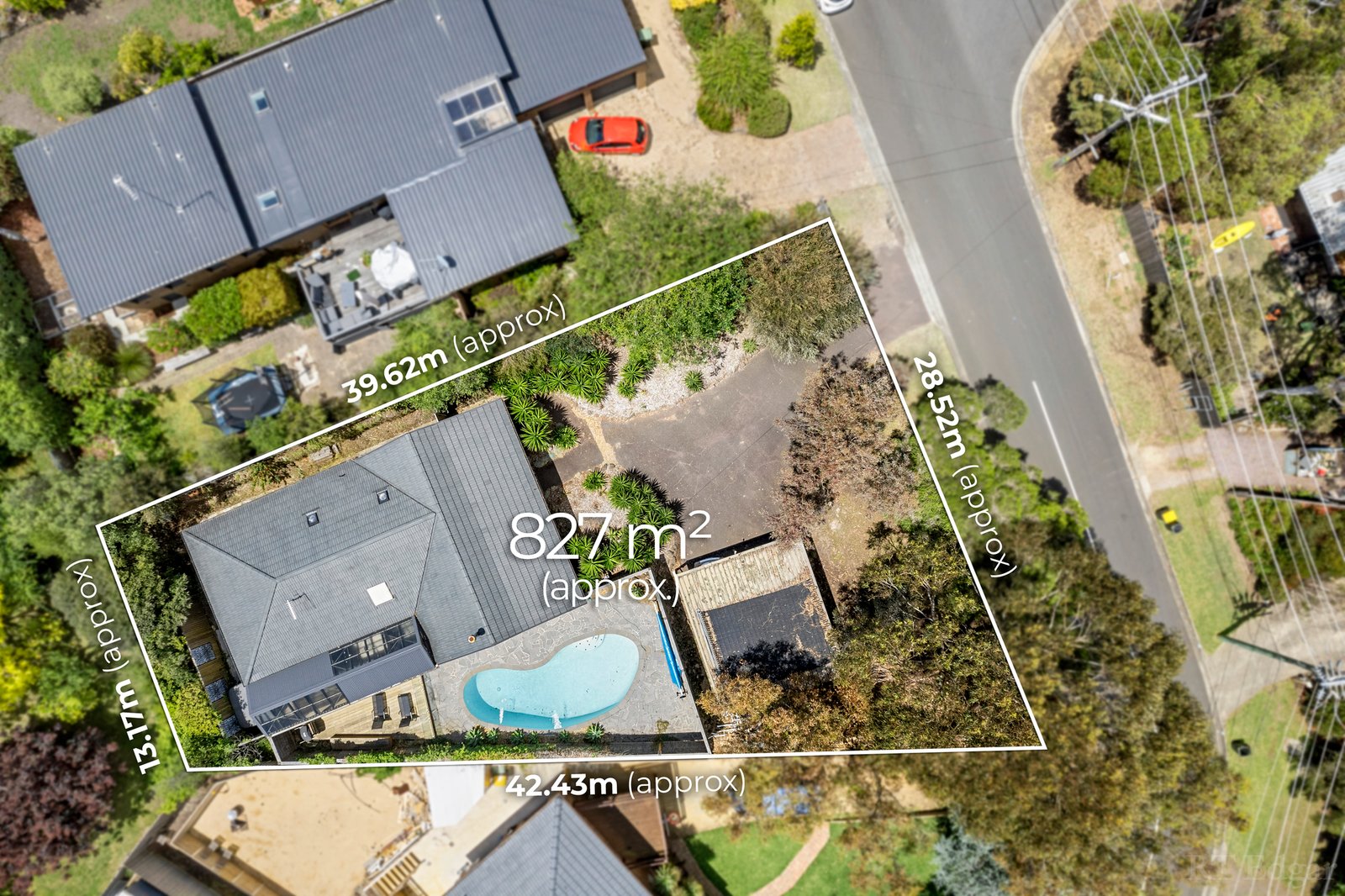Real Estate and Property in 51 Fraser Crescent, Ocean Grove, VIC