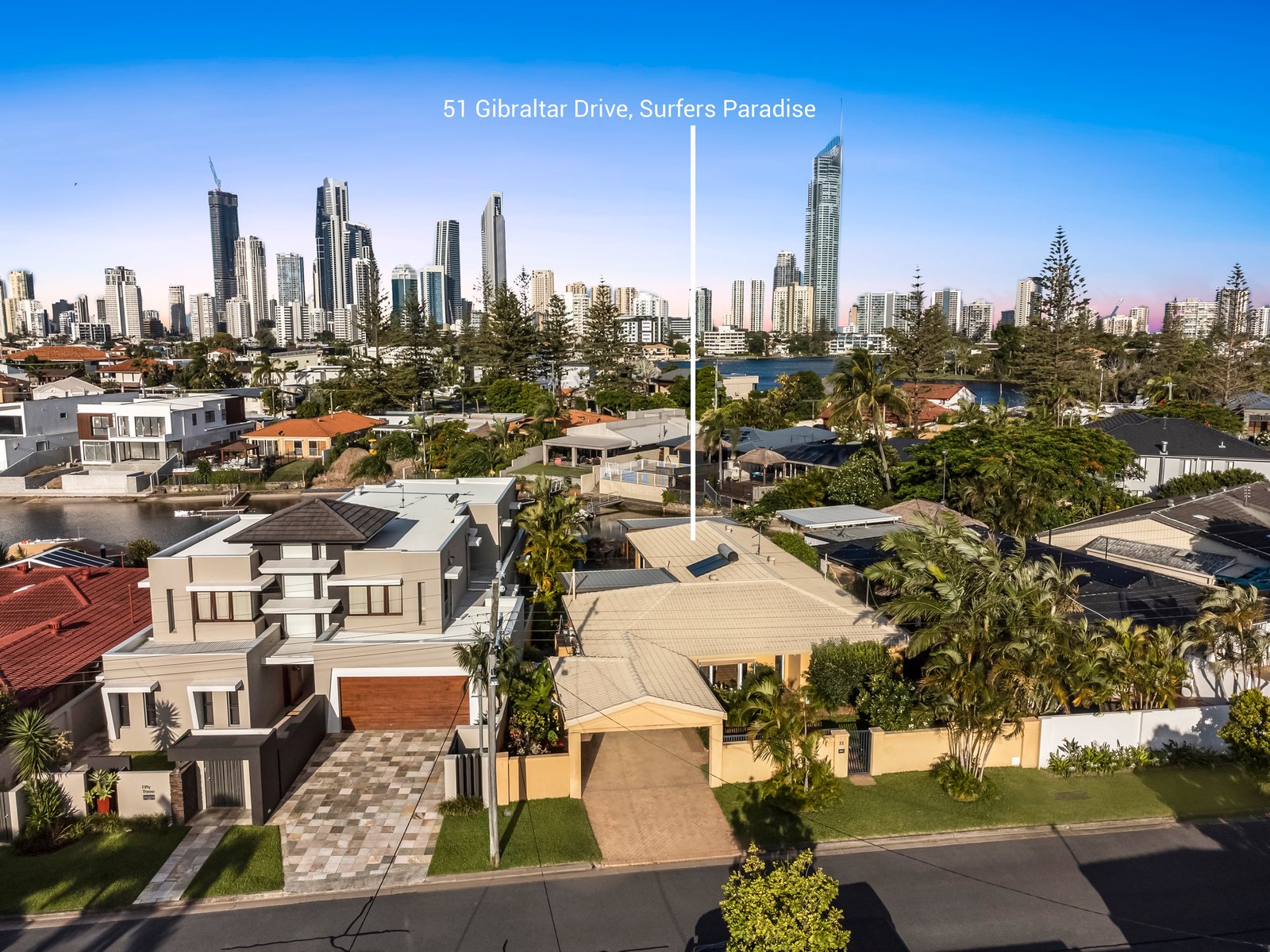 51 Gibraltar Drive SURFERS PARADISE 2