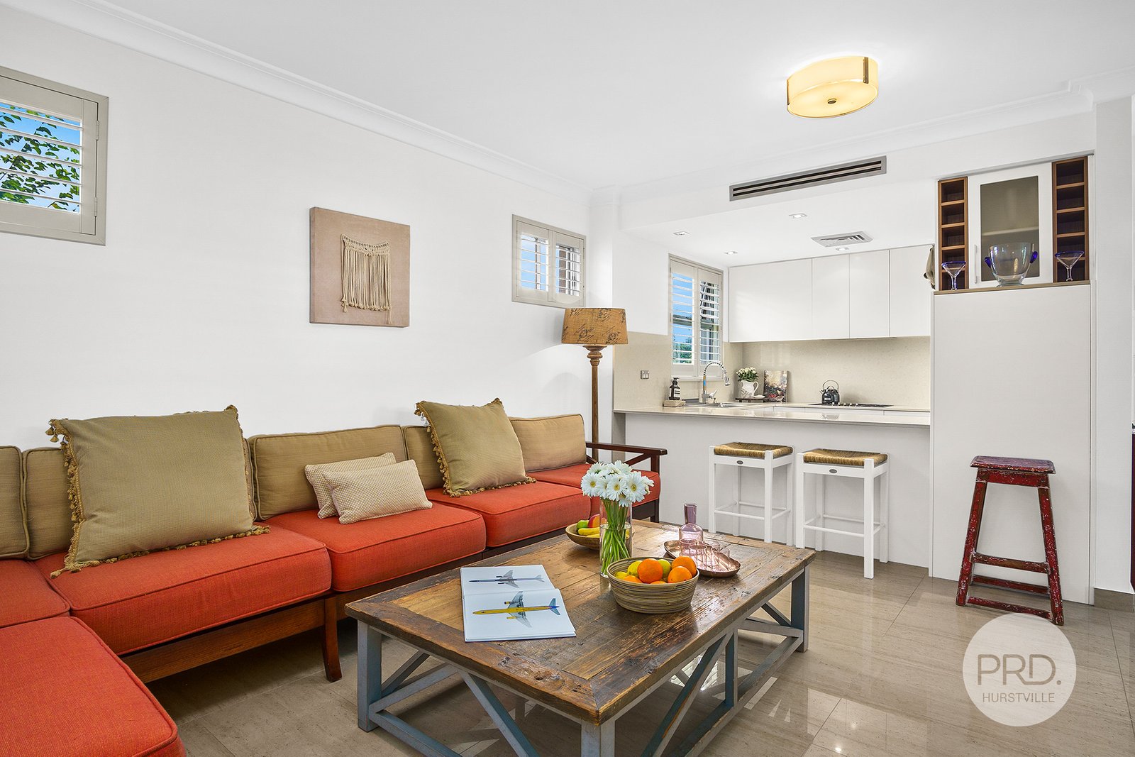 5/1 Gordon Street HURSTVILLE 2