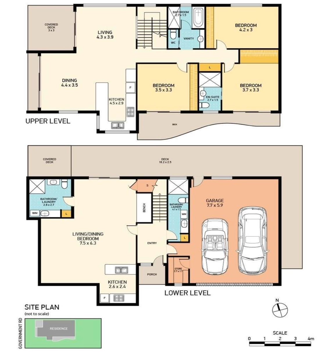 51 Government Road SHOAL BAY 5