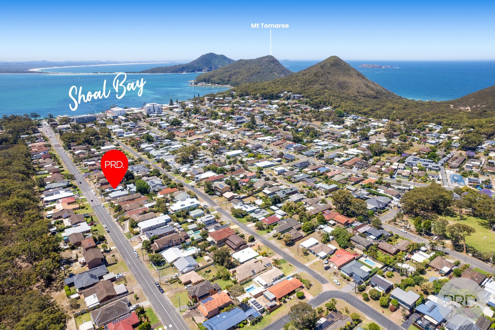 51 Government Road SHOAL BAY 24