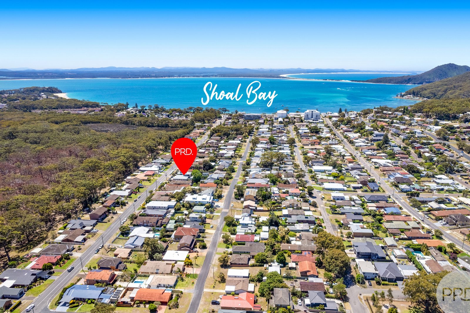 51 Government Road SHOAL BAY 25