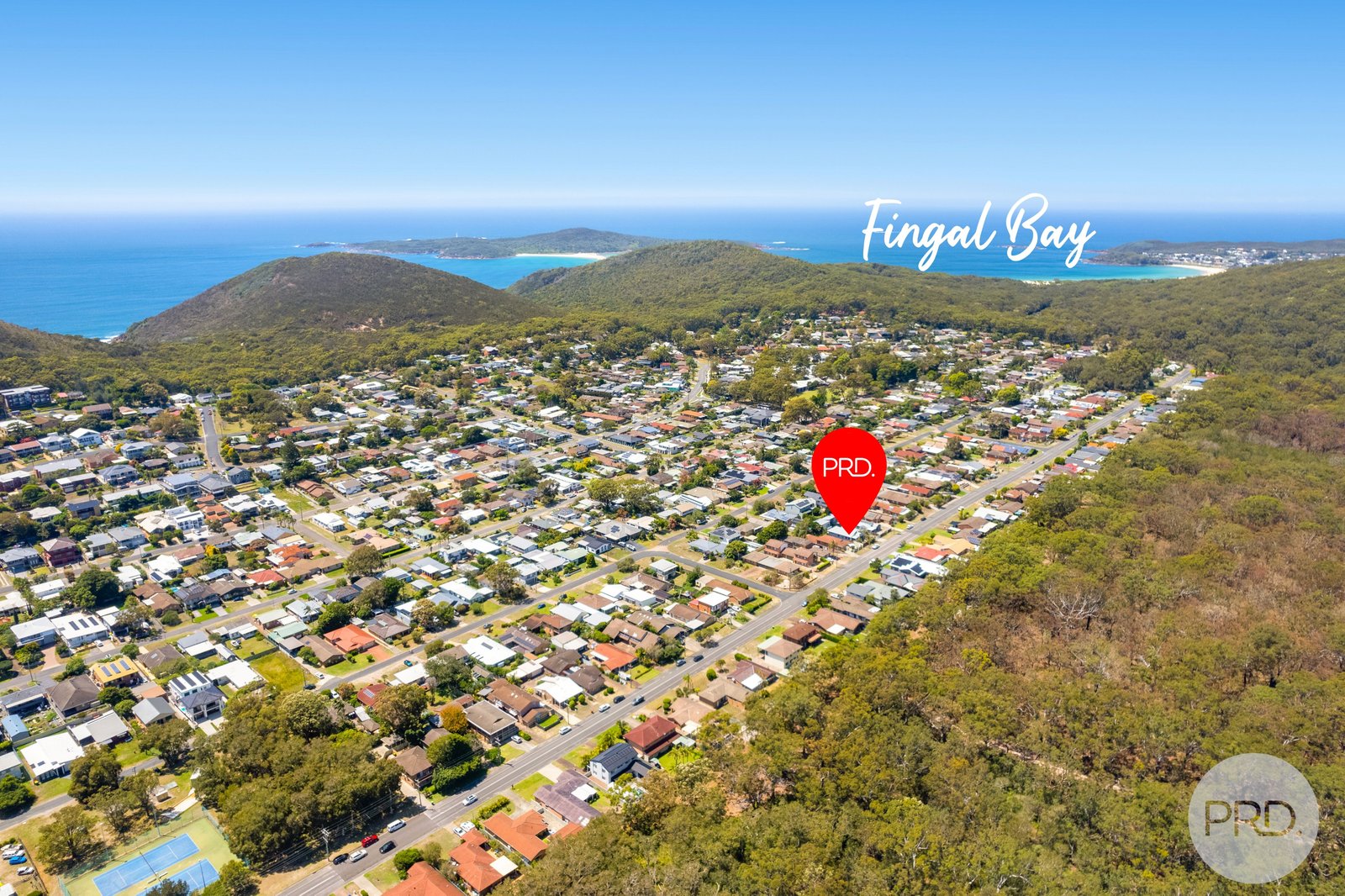 51 Government Road SHOAL BAY 26