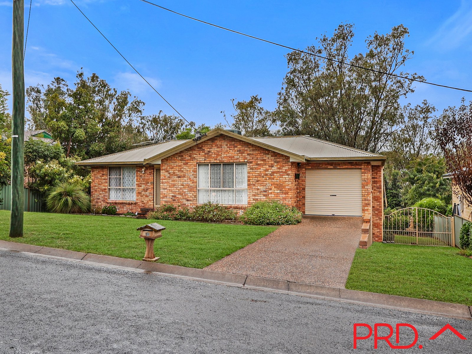 51 Graham Street TAMWORTH 1