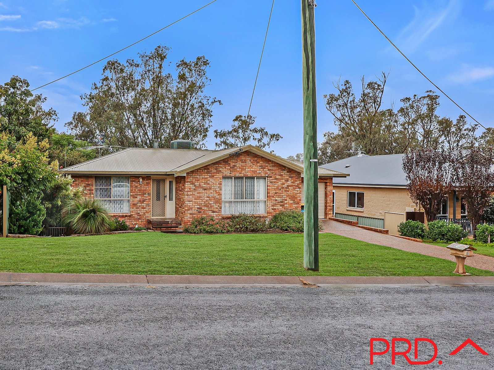 51 Graham Street TAMWORTH 2