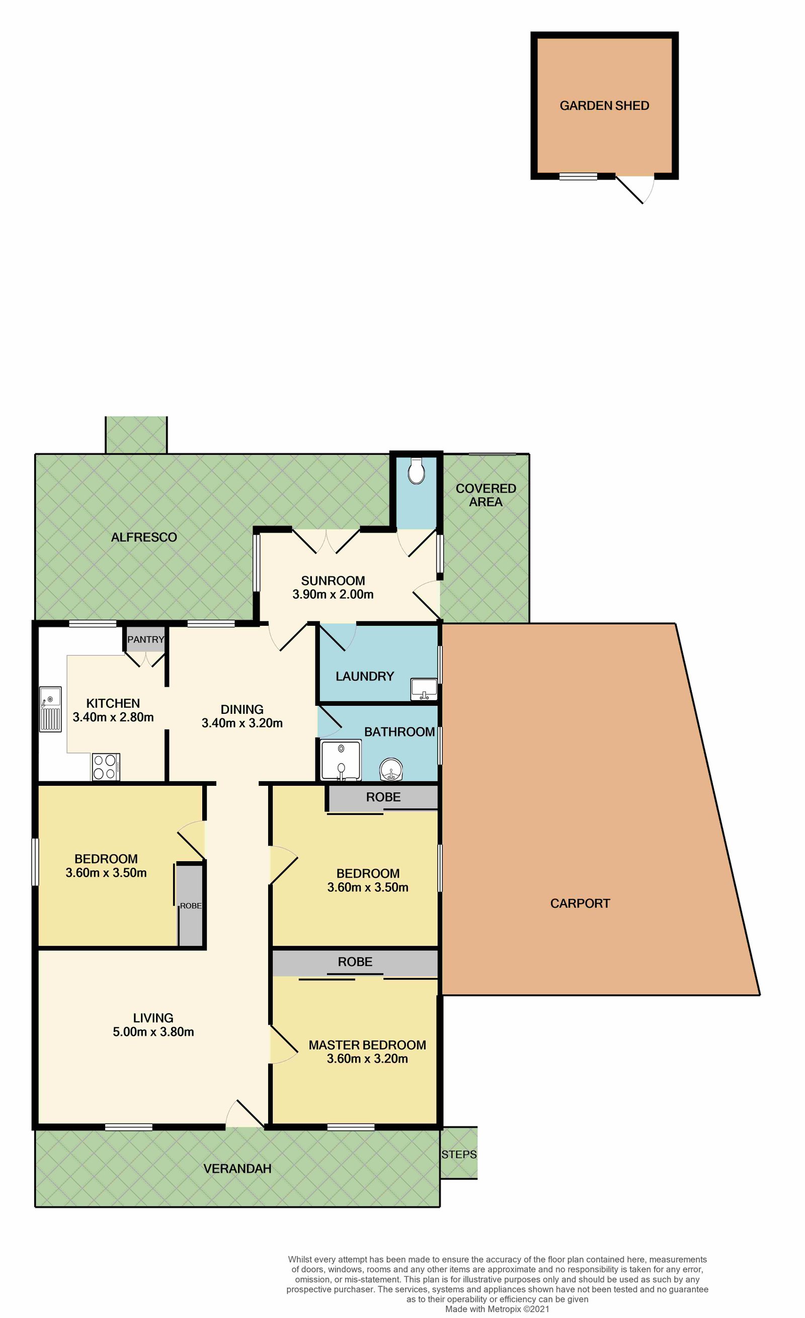 51 Green Street TELARAH 11