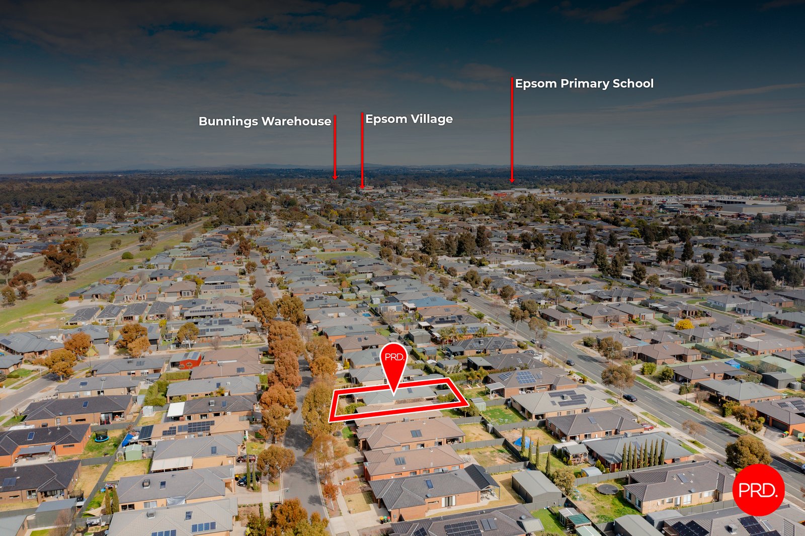 51 Greenfield Drive EPSOM 24