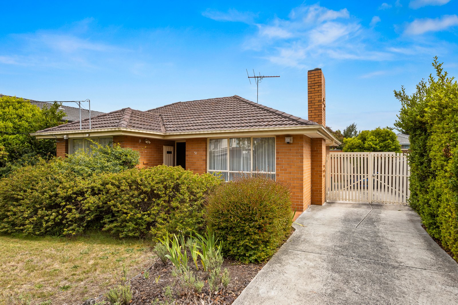 Gallery: 51 Greenways Road