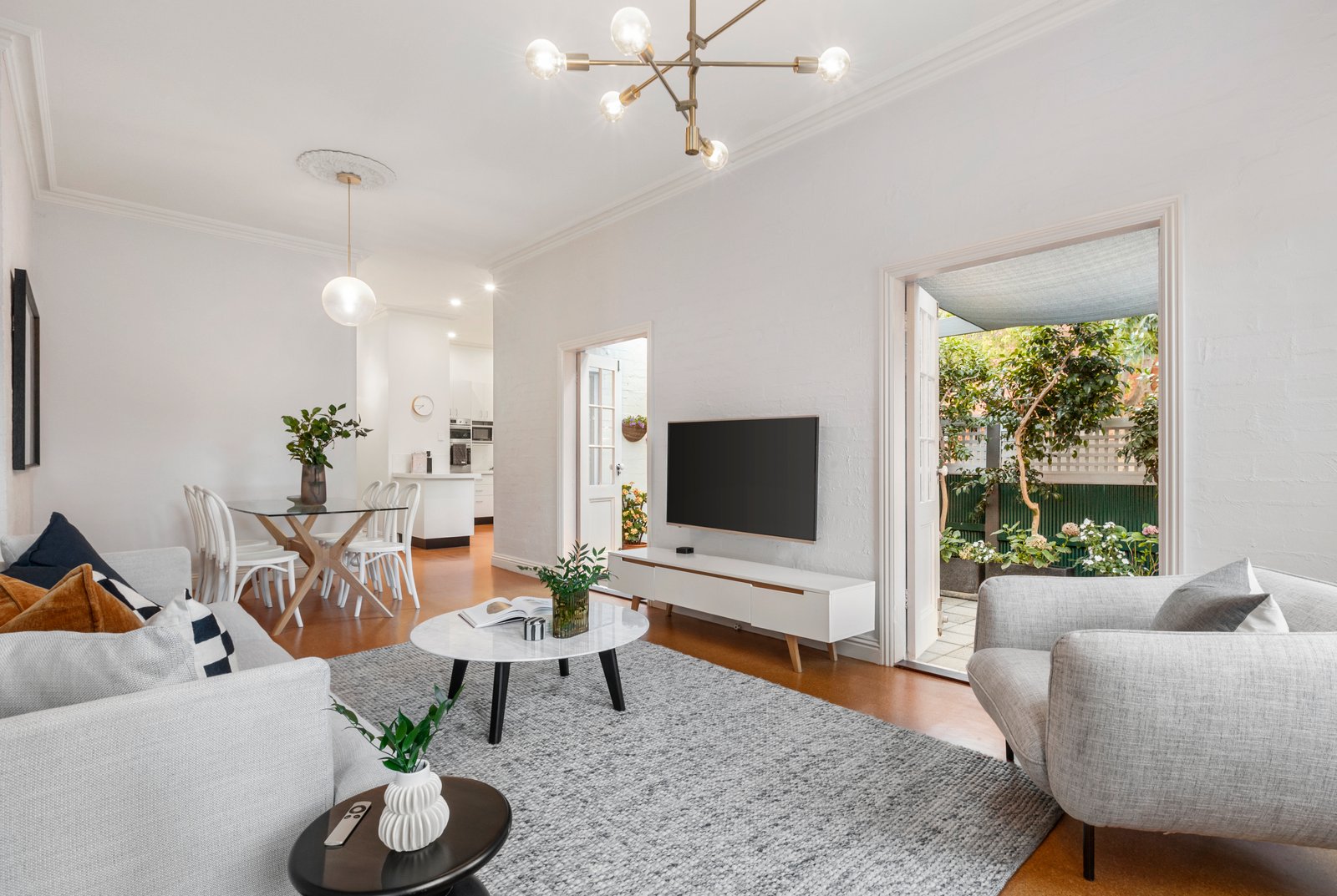 Real Estate and Property in 51 Grove Road, Hawthorn, VIC