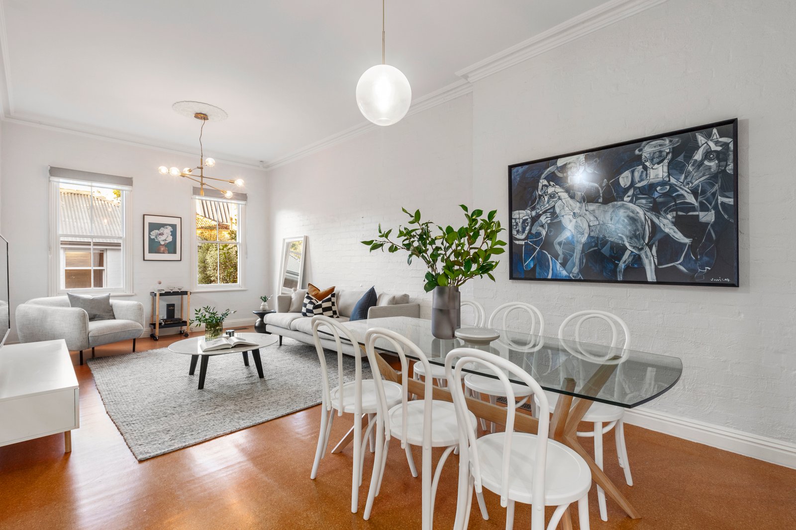 Real Estate and Property in 51 Grove Road, Hawthorn, VIC