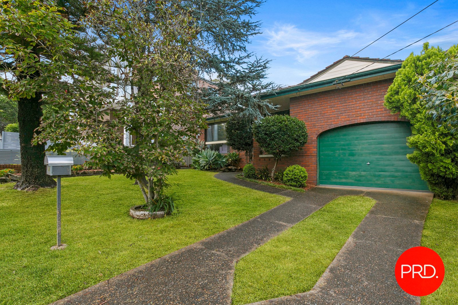 51 Hardwicke Street RIVERWOOD 2