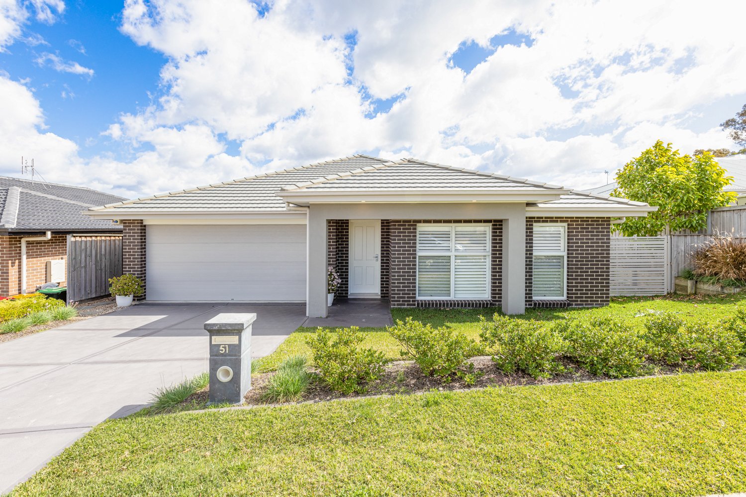 51 Harvest Boulevard CHISHOLM 1