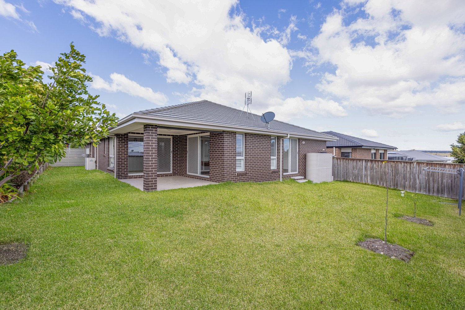 51 Harvest Boulevard CHISHOLM 25