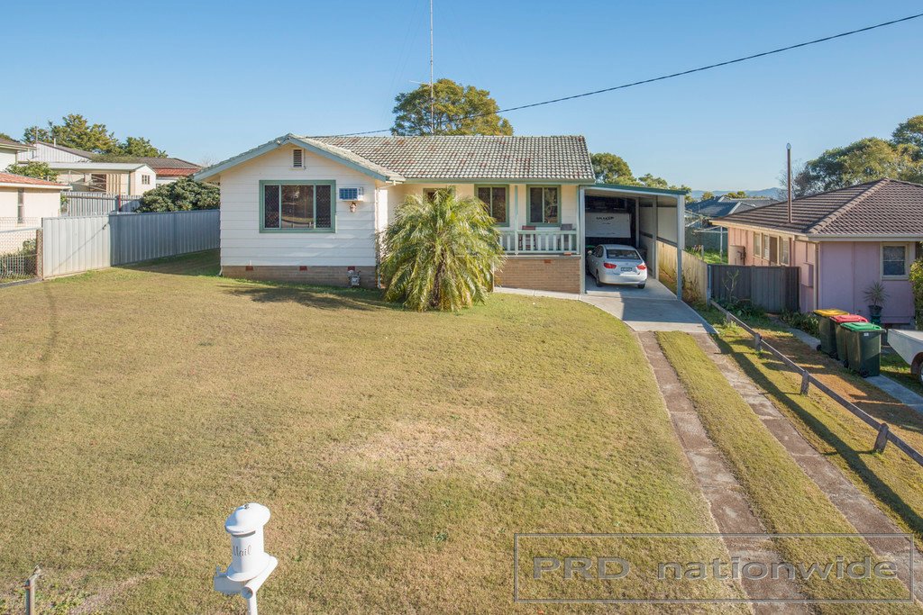51 Harvey Road RUTHERFORD 1