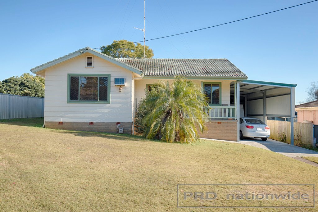 51 Harvey Road RUTHERFORD 2
