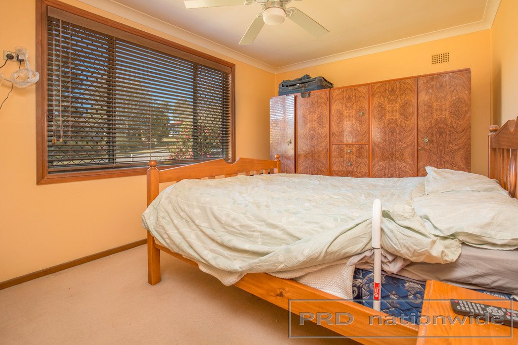 51 Harvey Road RUTHERFORD 8