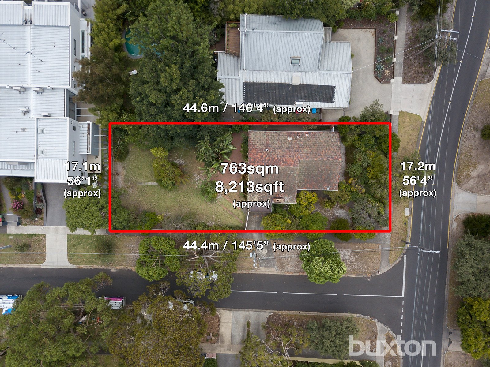Gallery: 51 Haydens Road