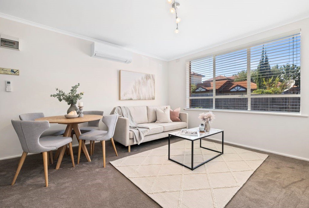 Gallery: 5/1 Heath Avenue