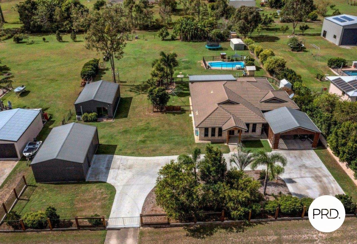 51 Hennie Drive BENARABY 1