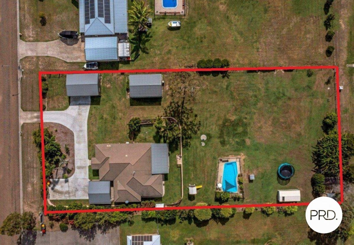 51 Hennie Drive BENARABY 3