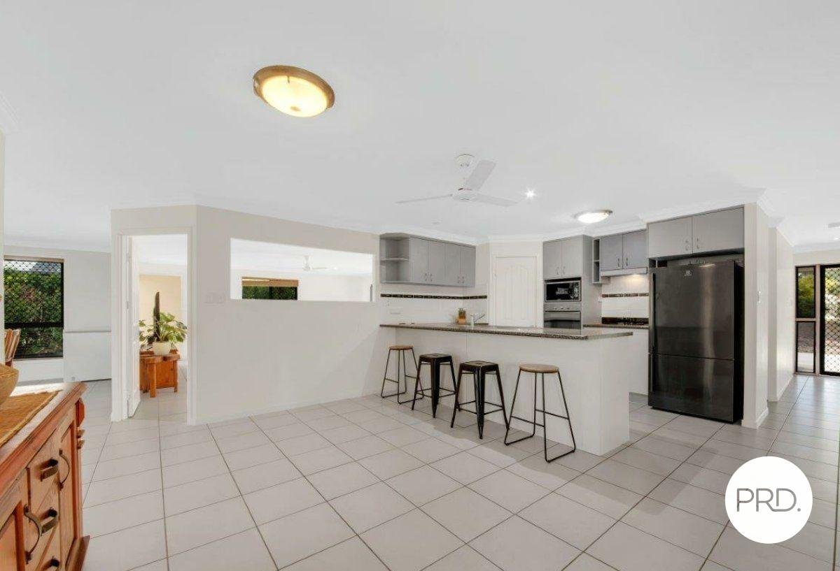 51 Hennie Drive BENARABY 5