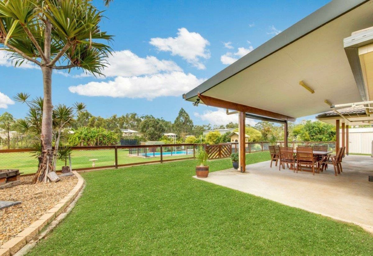 51 Hennie Drive BENARABY 16