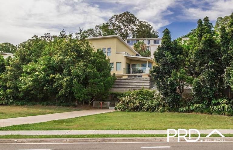 5/1 Hinterland Drive MUDGEERABA 1