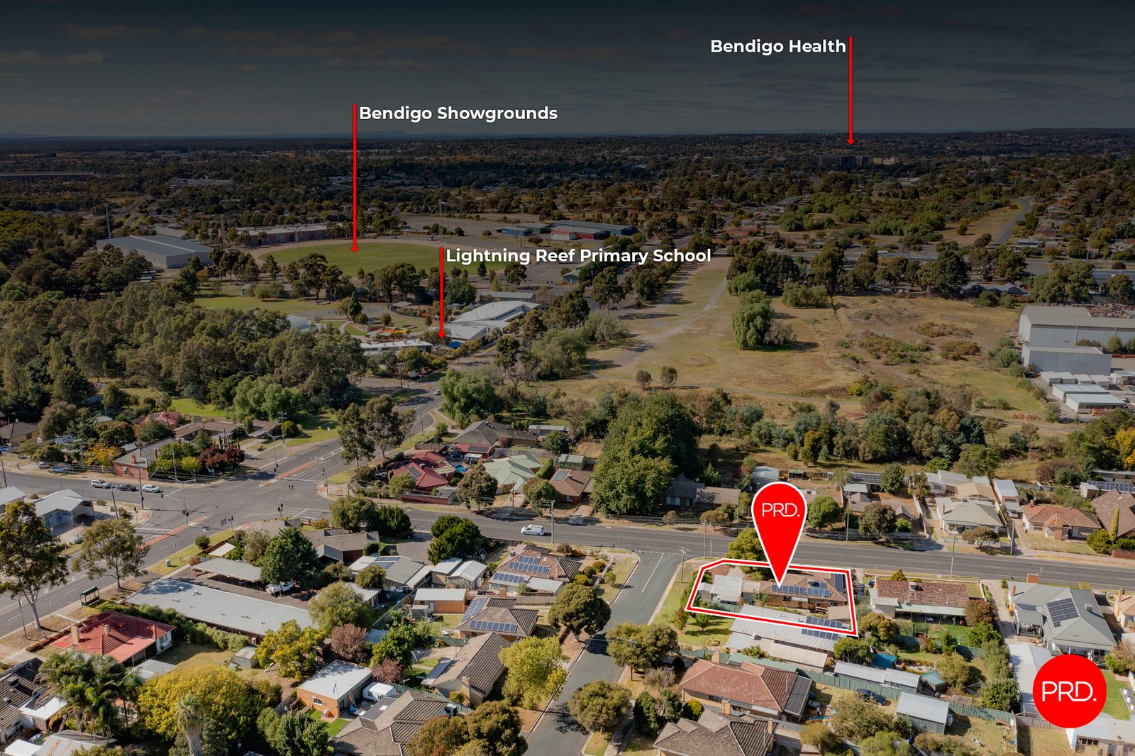 51 Holdsworth Road LONG GULLY 18