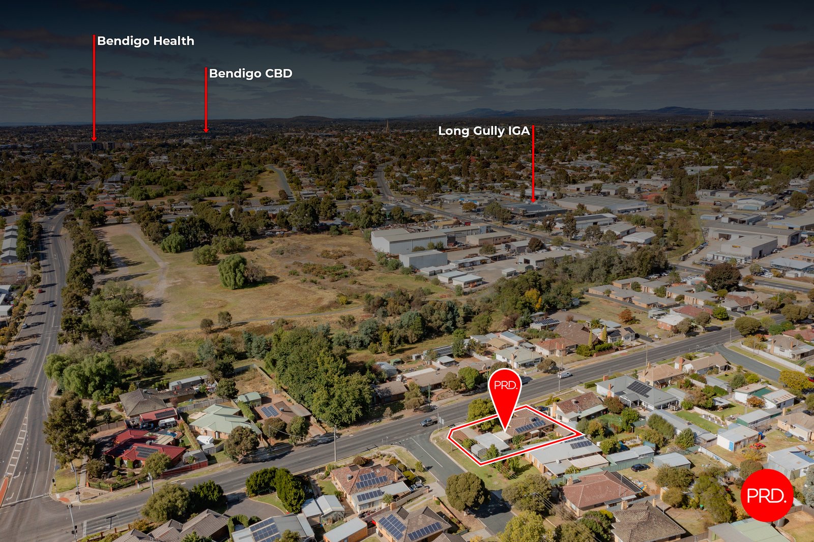 51 Holdsworth Road LONG GULLY 19