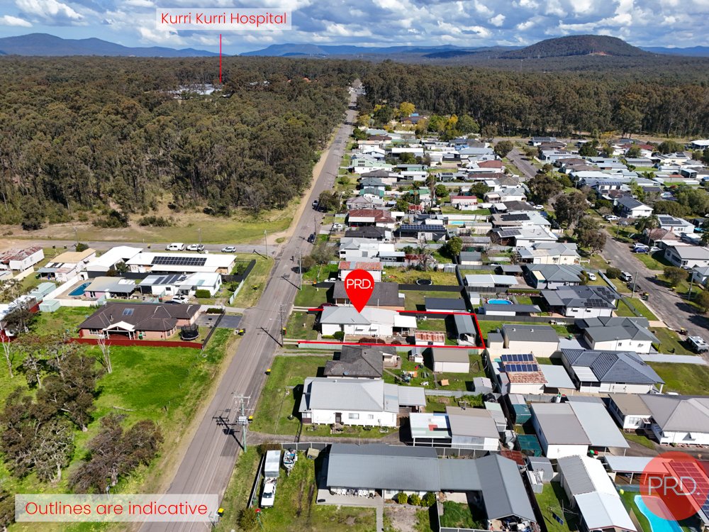 51 Hospital Road WESTON 4