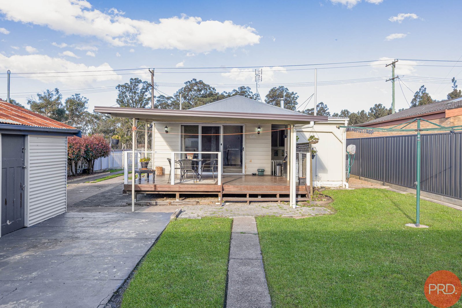 51 Hospital Road WESTON 5