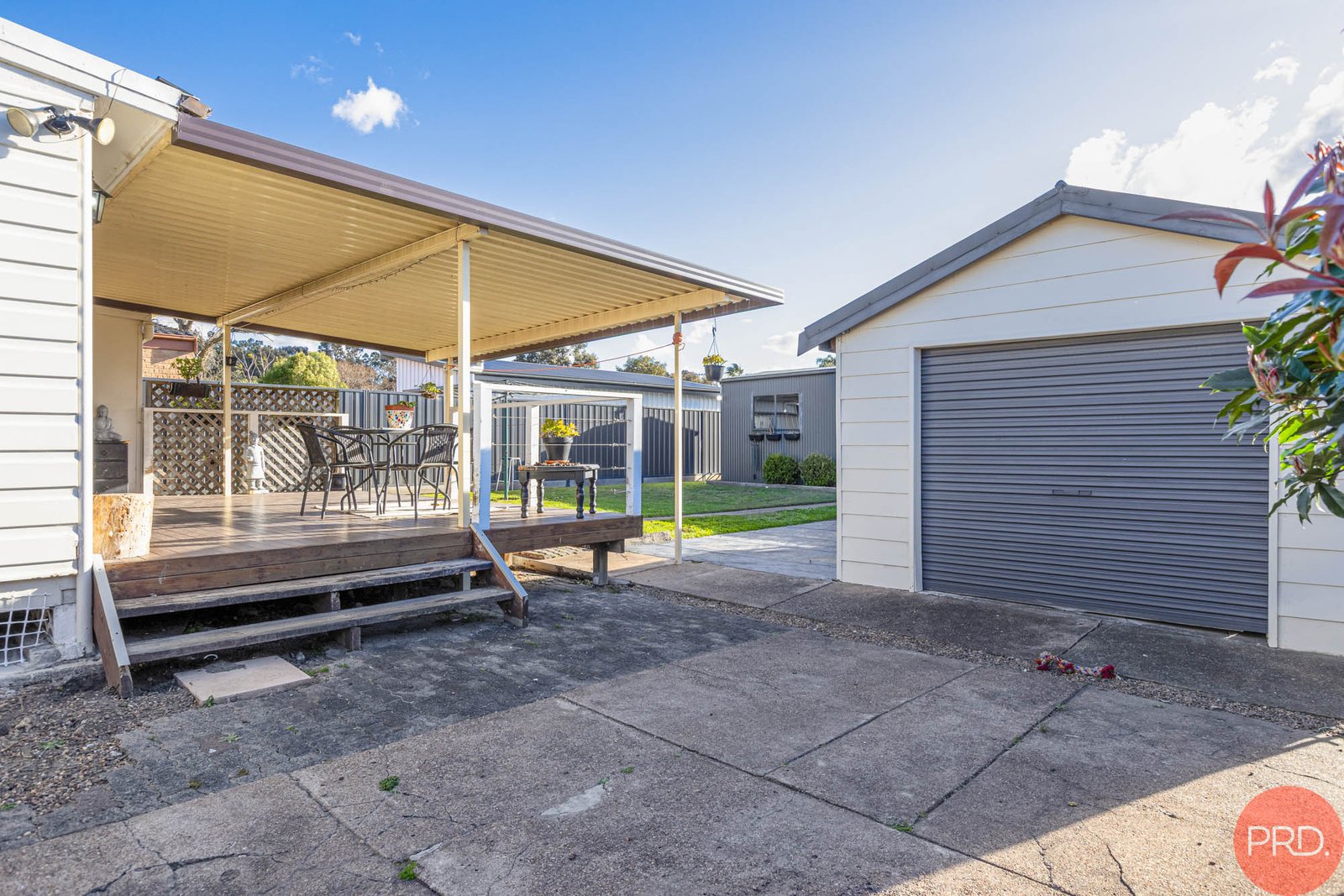 51 Hospital Road WESTON 9