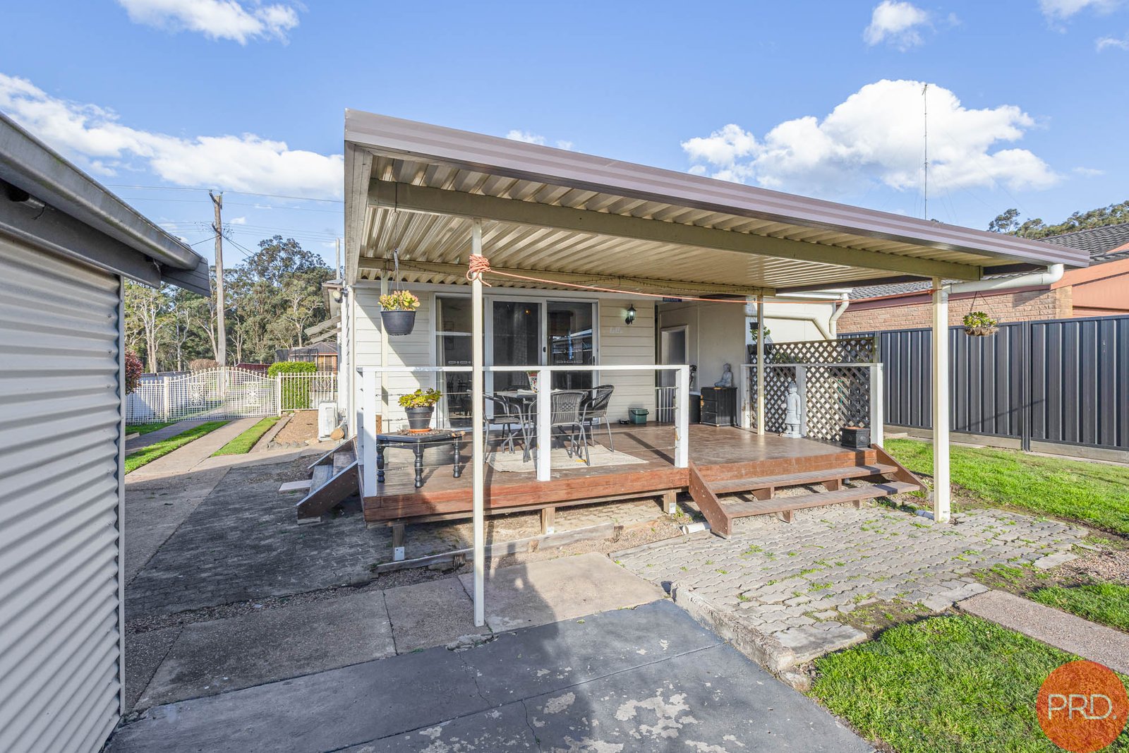 51 Hospital Road WESTON 10