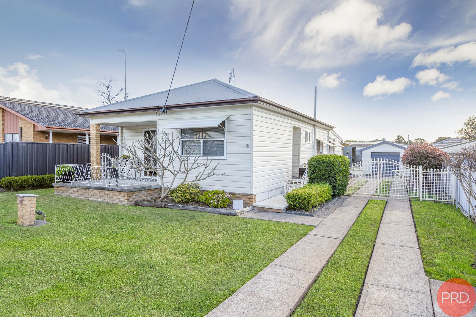 51 Hospital Road WESTON 13