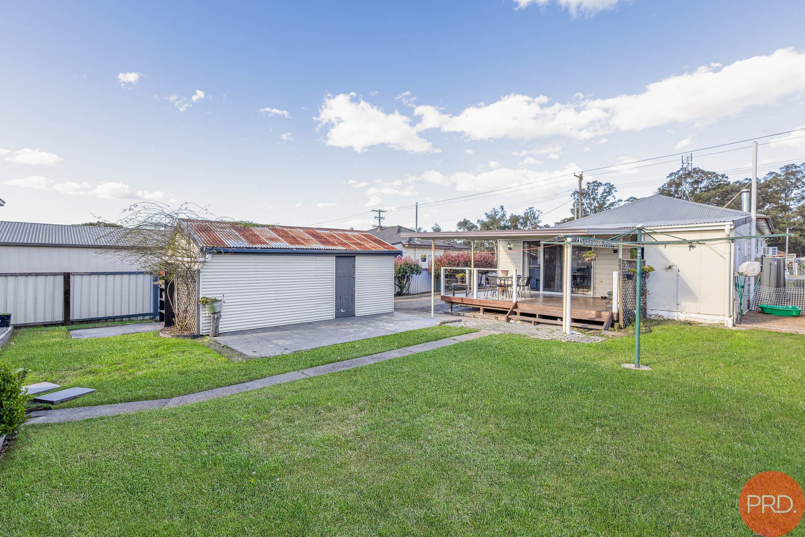 51 Hospital Road WESTON 14